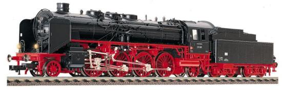 Steam locomotive BR 39.0-2<br /><a href='images/pictures/Fleischmann/4137.jpg' target='_blank'>Full size image</a>